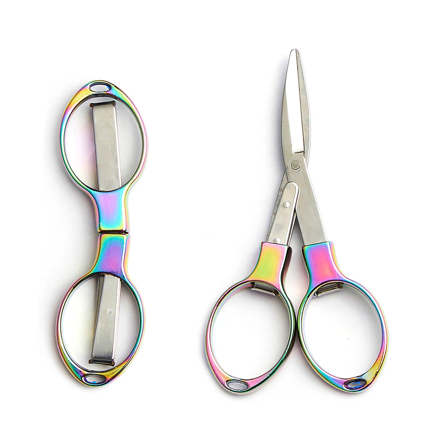 Folding Scissors- The Mindful Collection