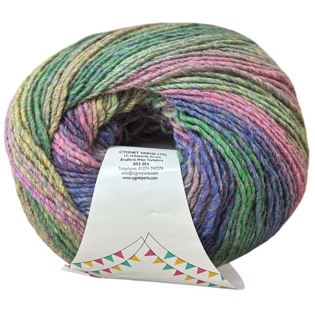 Cygnet Festival Aran 1x 200G