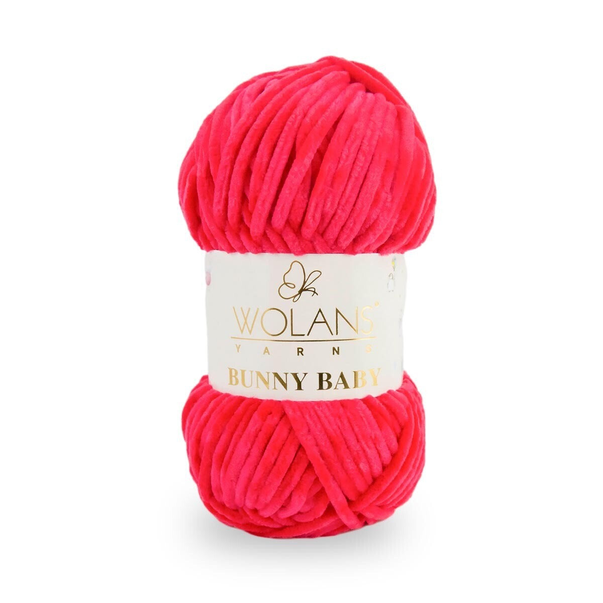 Wolans Baby Bunny 100G Chenille