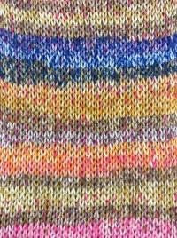 Stylecraft Colour Burst DK 1x 100G 320M knitting yarn crochet yarn super soft