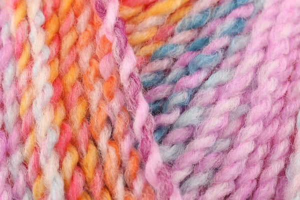James C Brett Marble Chunky 200G 100% Acrylic 312M knitting crochet yarn