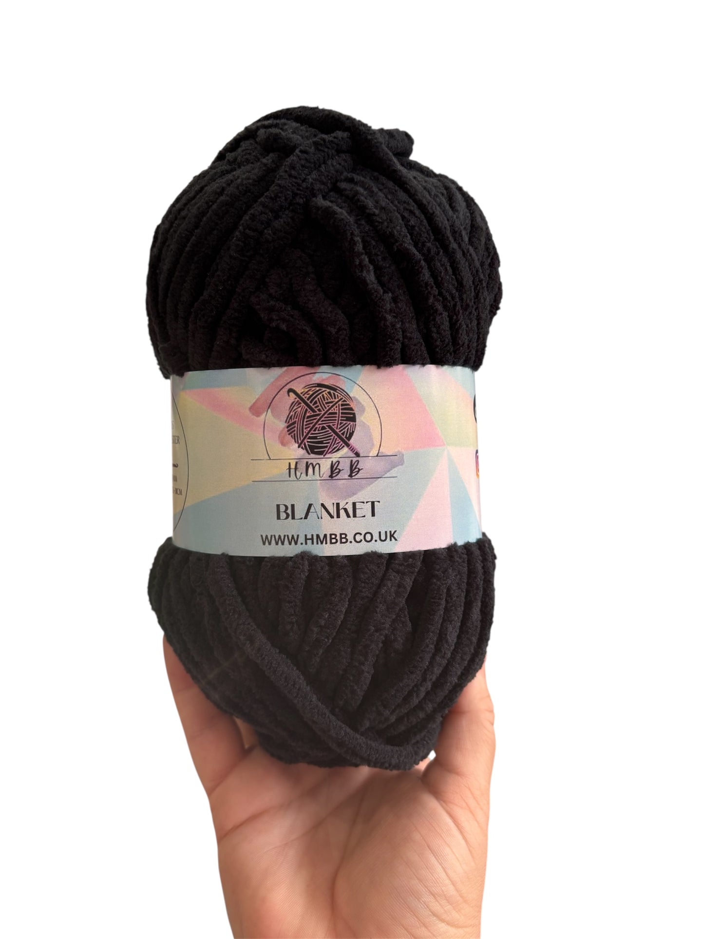 HMBB Blanket Yarn 100G