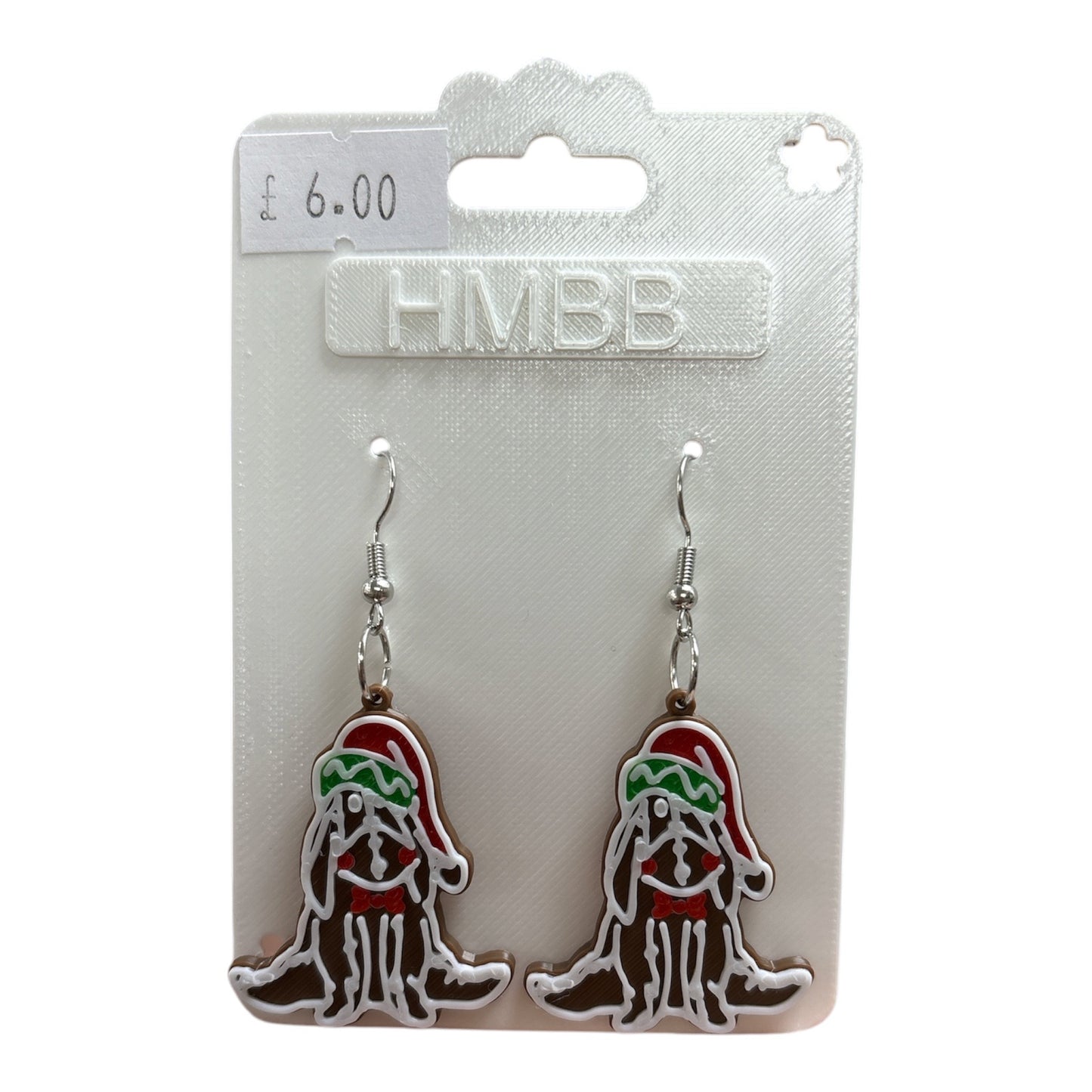 Handmade Earings