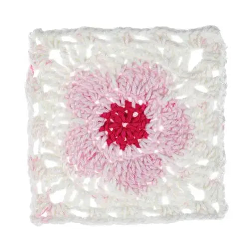 Red Heart Flower Power 250G