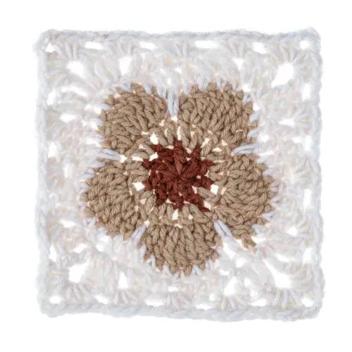 Red Heart Flower Power 250G