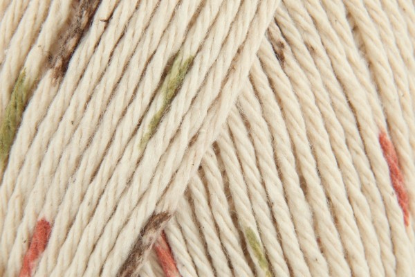 Lily Sugar and Cream Ombre- Cotton Yarn 57.6G