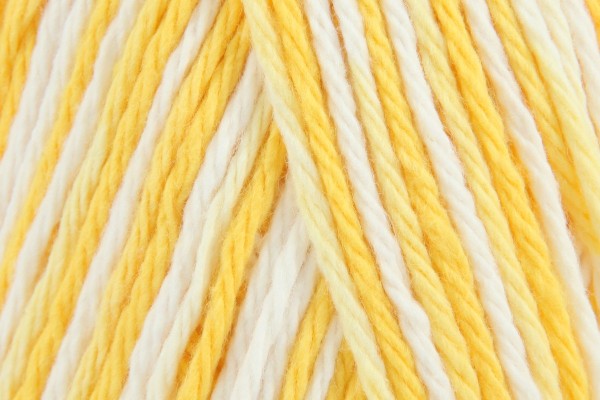 Lily Sugar and Cream Ombre- Cotton Yarn 57.6G
