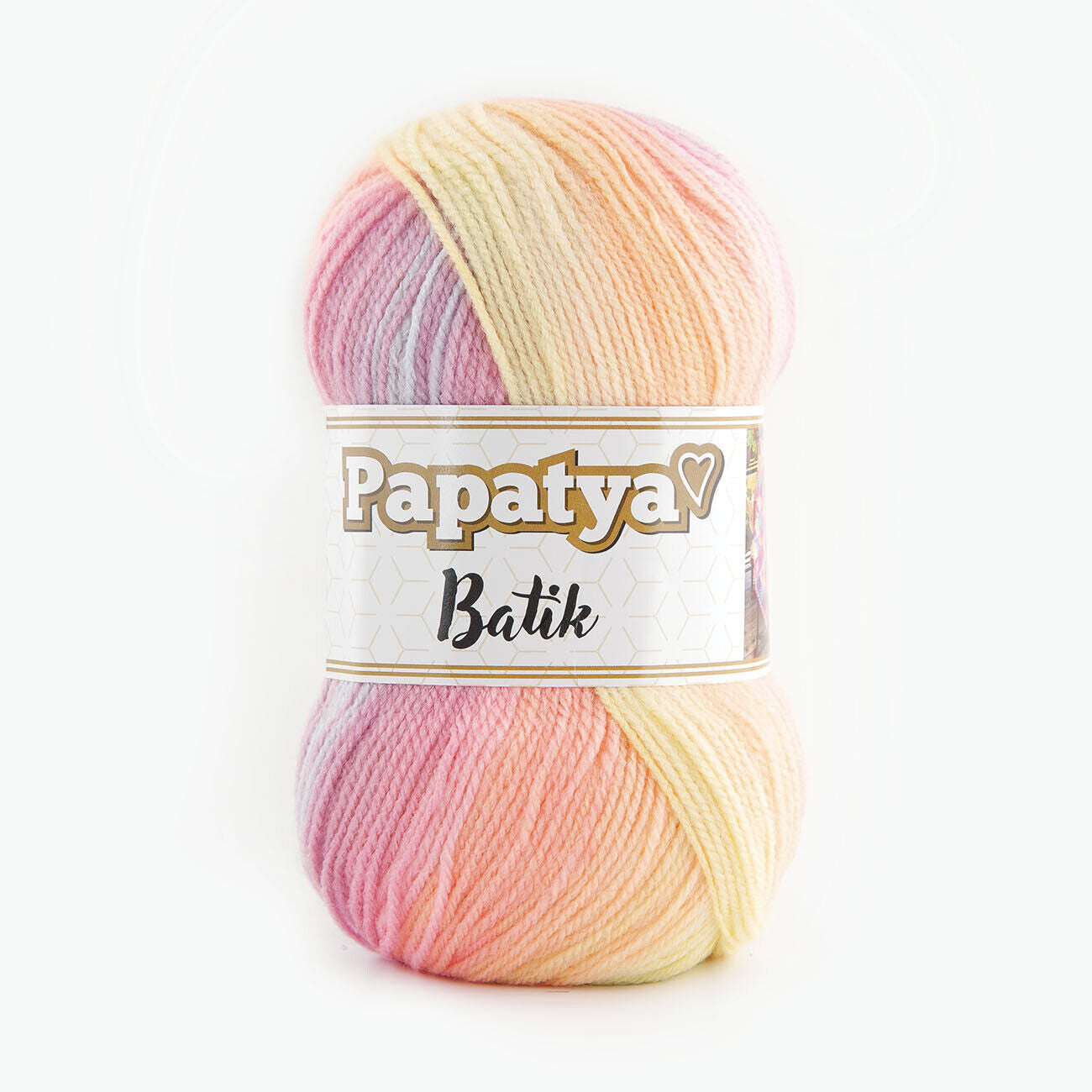Papatya Batik DK 100G (PACK OF 5)