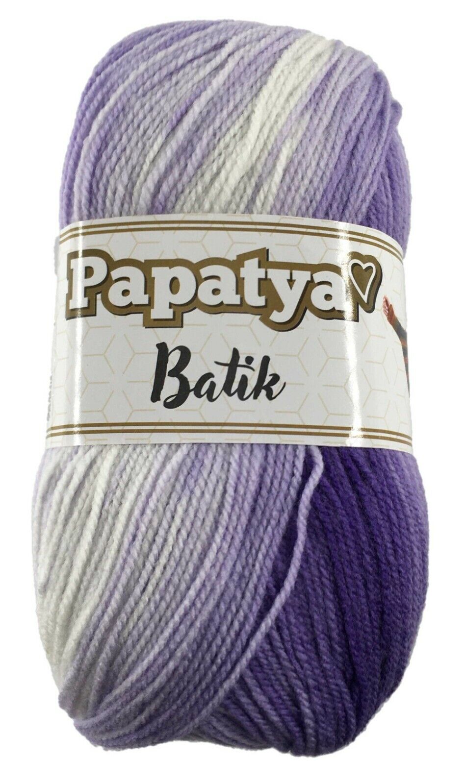 Papatya Batik DK 100G (PACK OF 5)