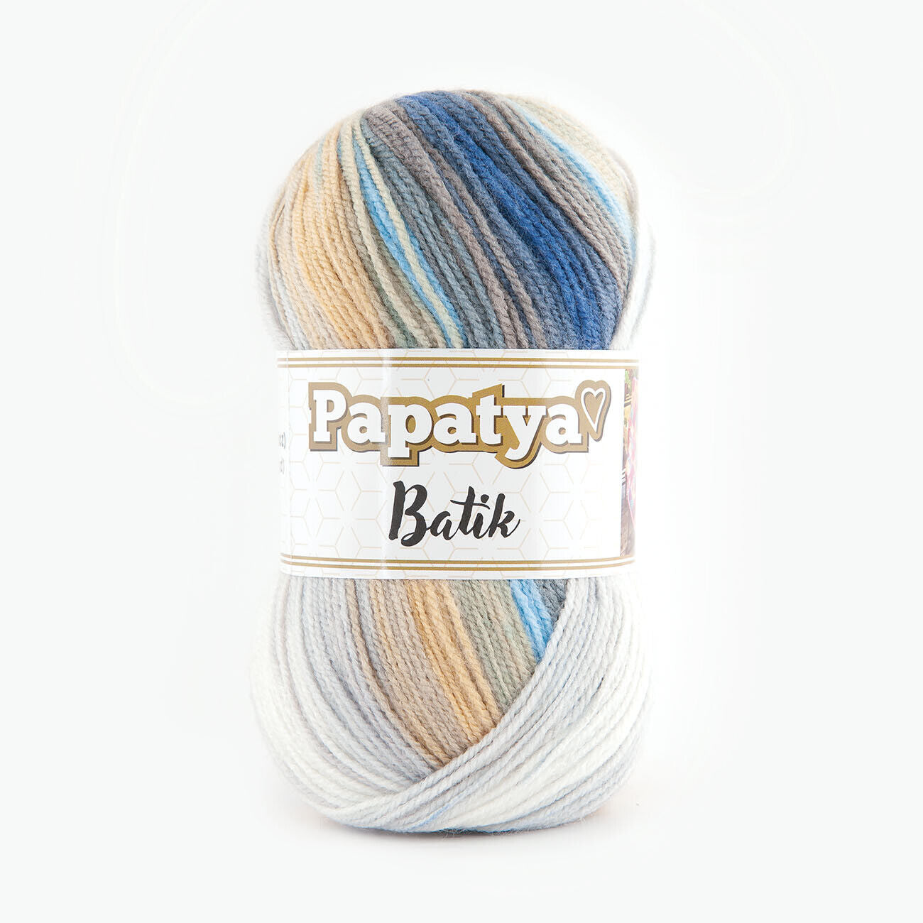 Papatya Batik DK 100G (PACK OF 5)