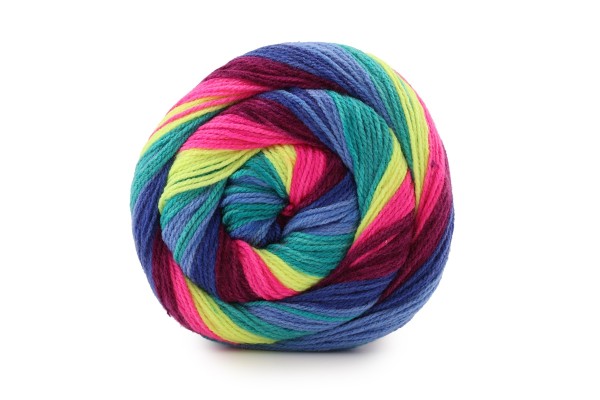 Swurlywurly 200G Dk- James C Brett yarn