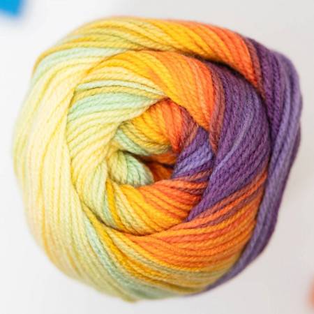 Papatya Vibrants 100G DK