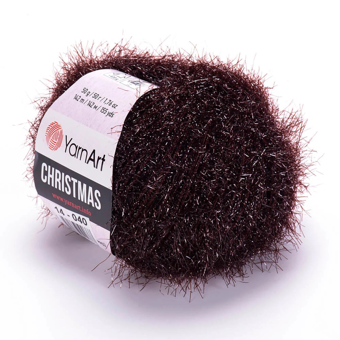 Yarn Art Christmas 50G