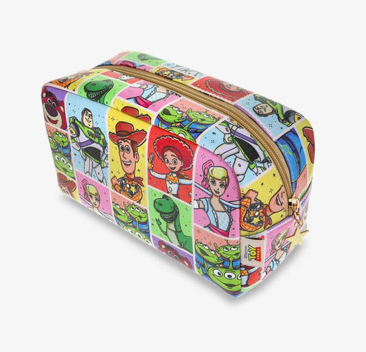 Tool Pouches/Cosmetic Bags