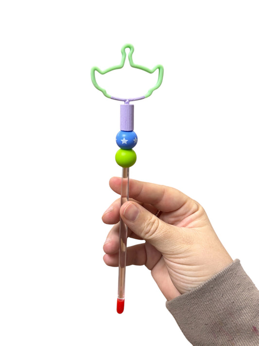 Animation Stuffin’ Stix