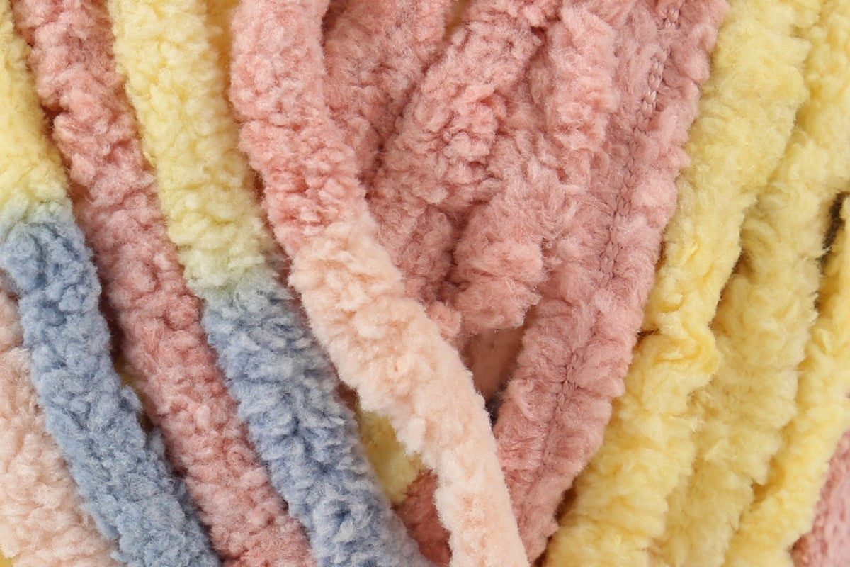 Bernat Brights 300G Multi-Colours