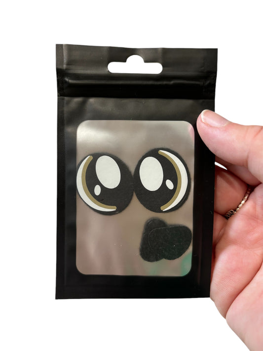 Max Felt Set (x2 Sets)