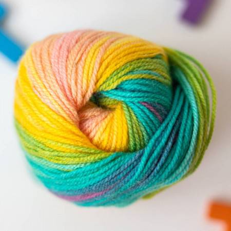 Papatya Vibrants 100G DK
