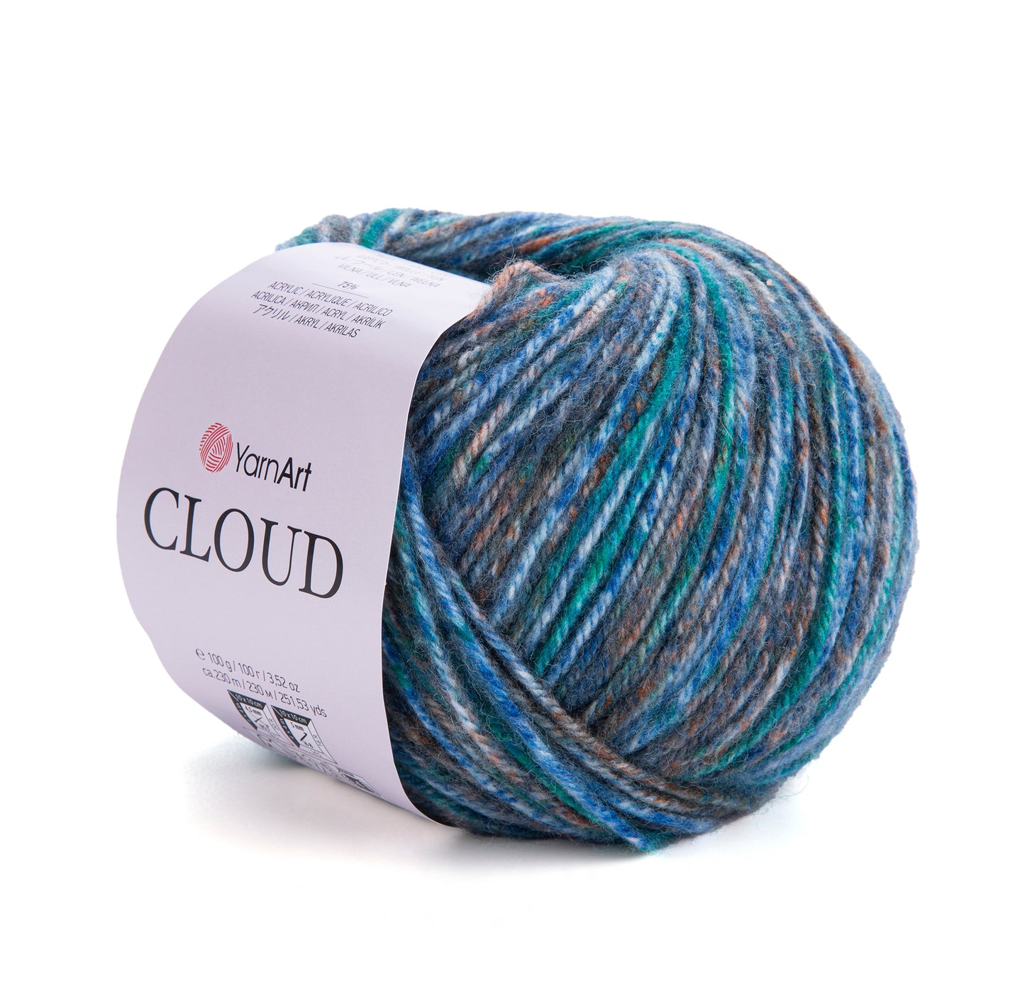 Yarn Art- cloud Aran 100G