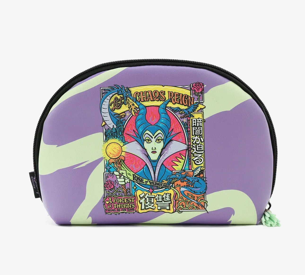 Tool Pouches/Cosmetic Bags