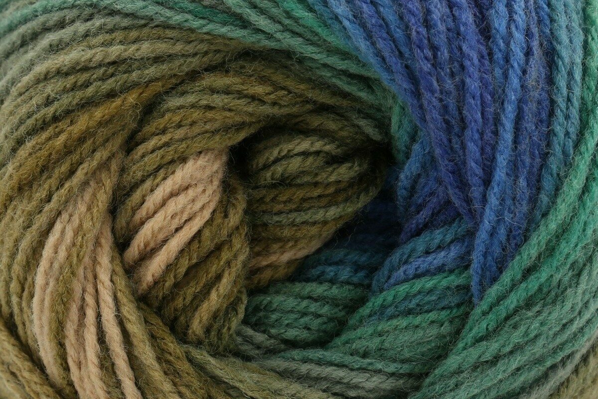 James c Brett Aurora DK 100G