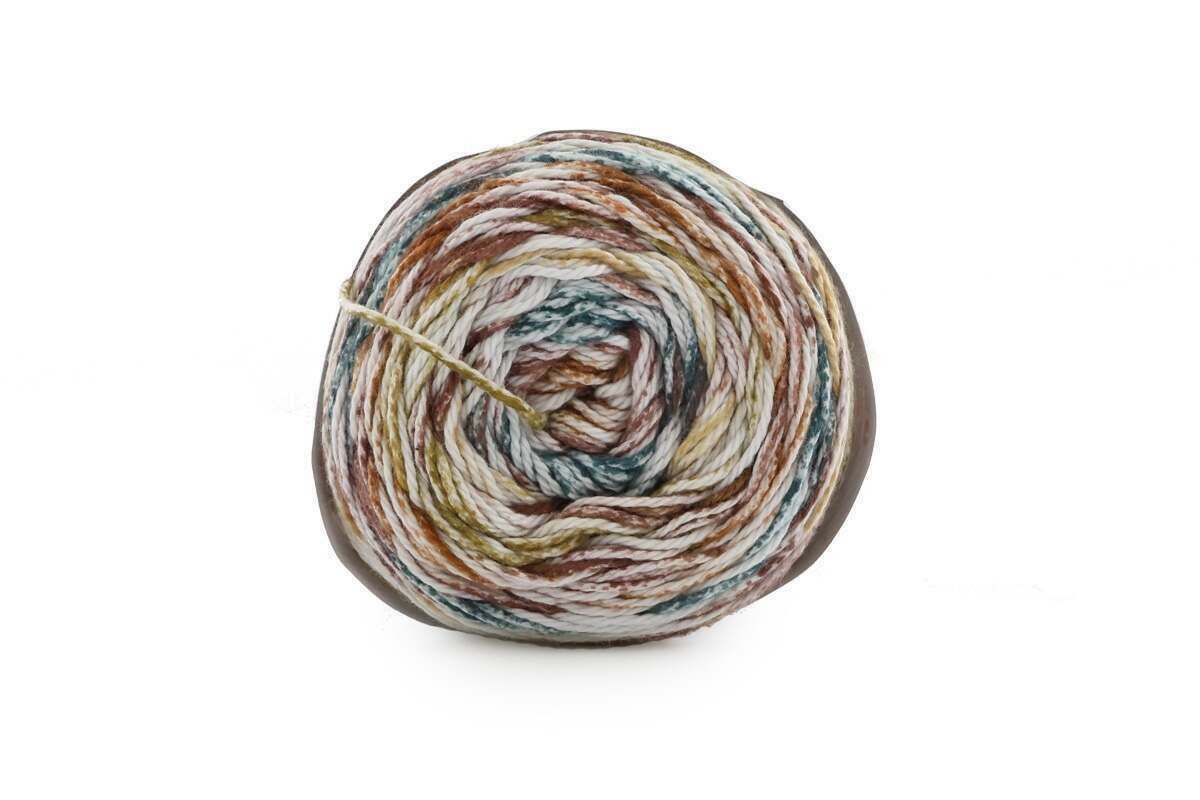 Cotton Waves DK 100G James C Brett