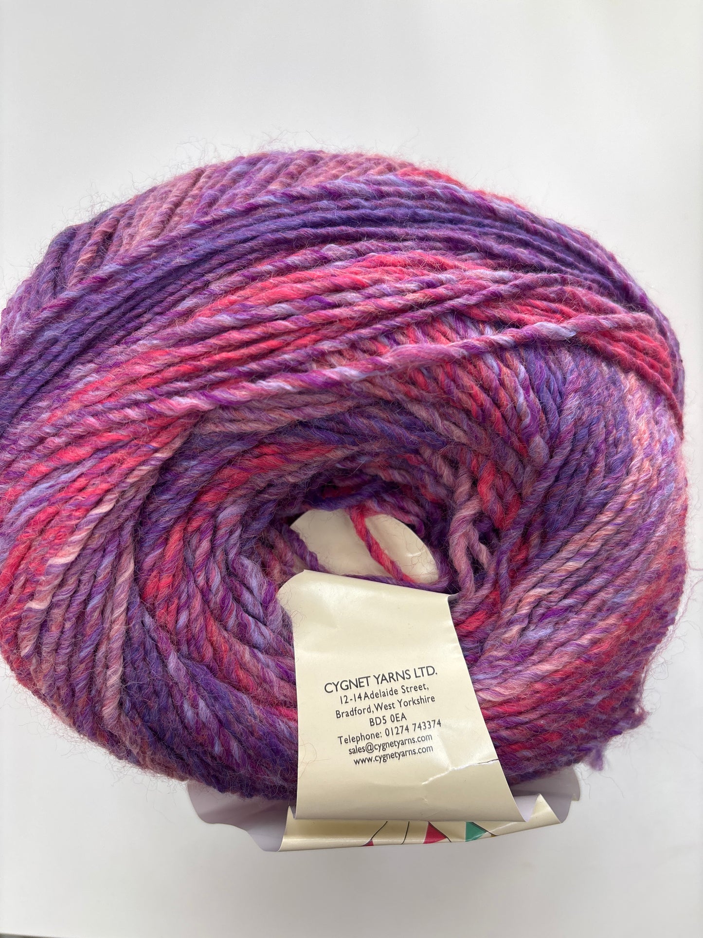 The Marisol Shawl Kit