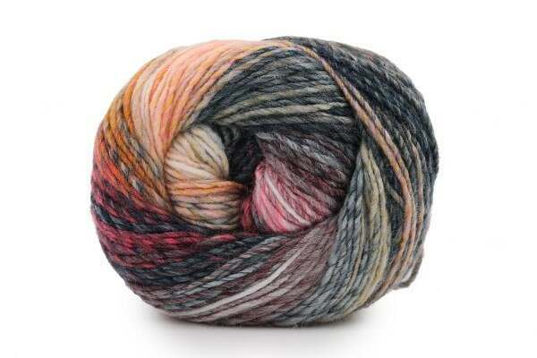 Emotions DK 150G- James C Brett