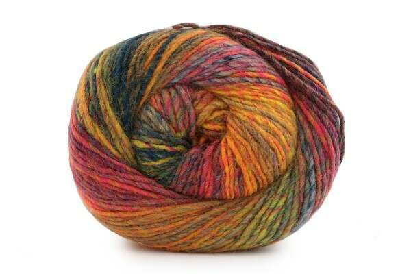 Emotions DK 150G- James C Brett