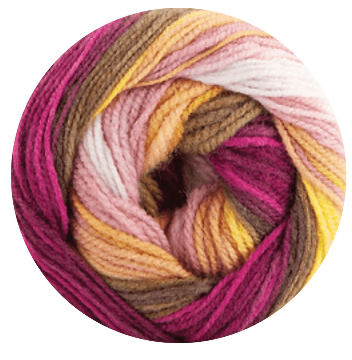 Cygnet Colour Rush DK