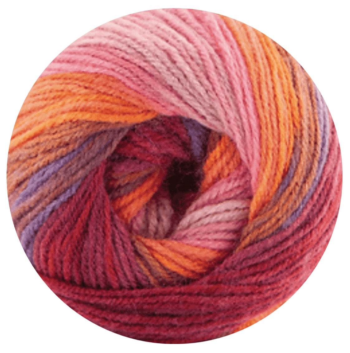 Cygnet Colour Rush DK