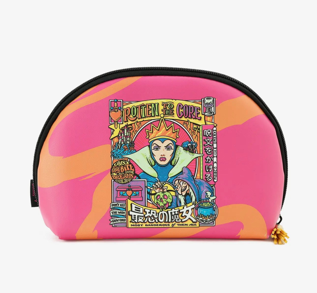 Tool Pouches/Cosmetic Bags