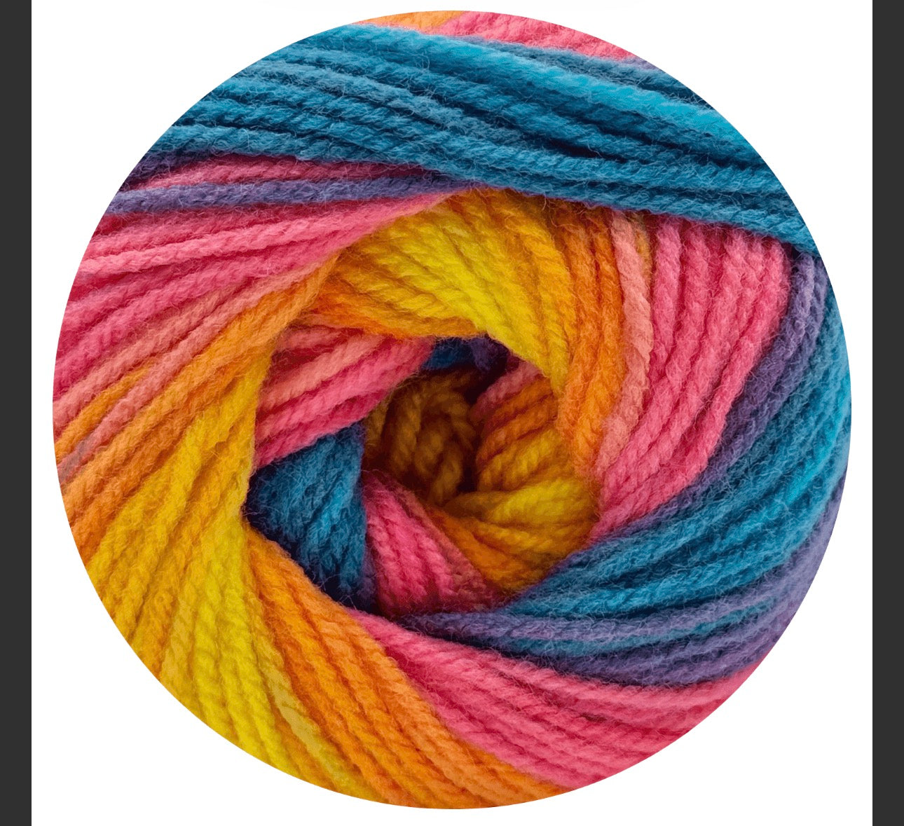 Cygnet Colour Rush DK