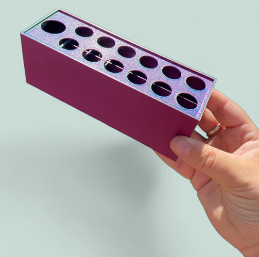 3D Hook Caddy