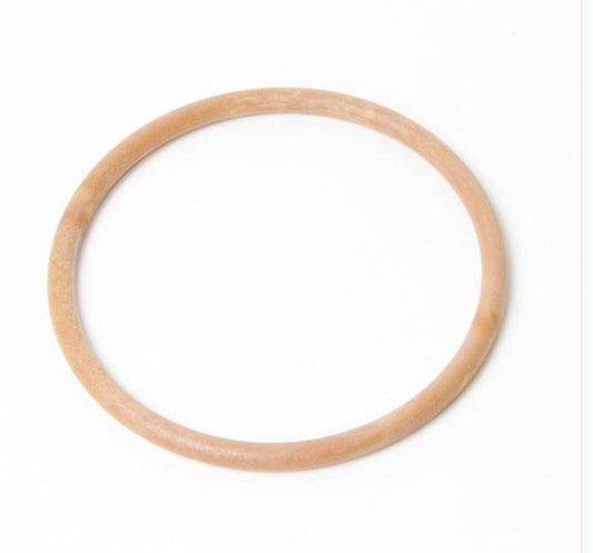 Wooden Bag Handles 13cm (PAIR)