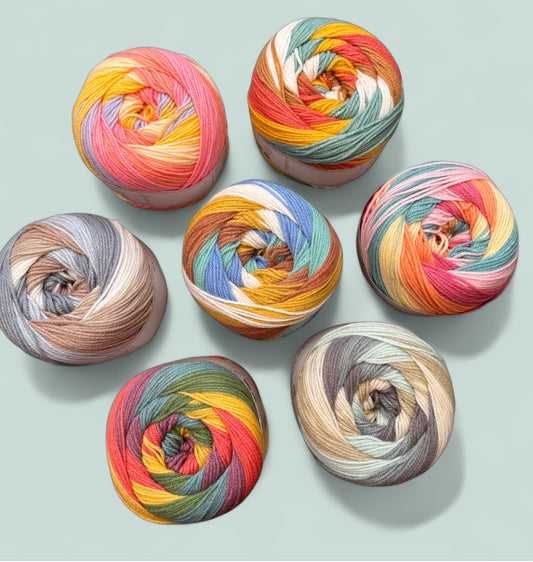 Northern Lights DK 150G