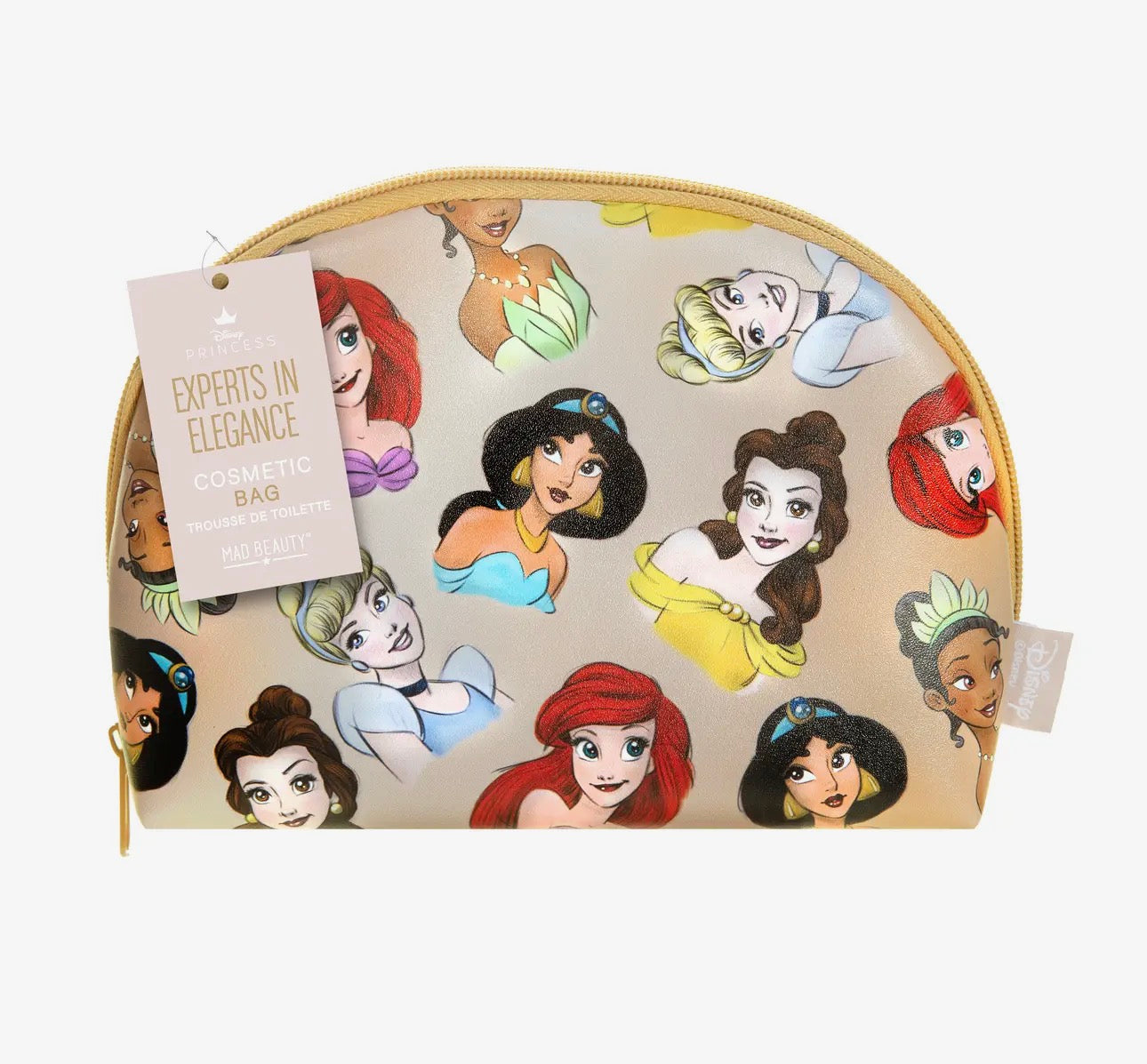 Tool Pouches/Cosmetic Bags