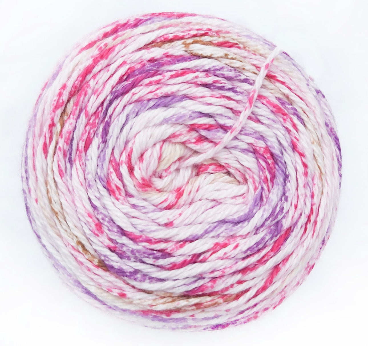Cotton Waves DK 100G James C Brett
