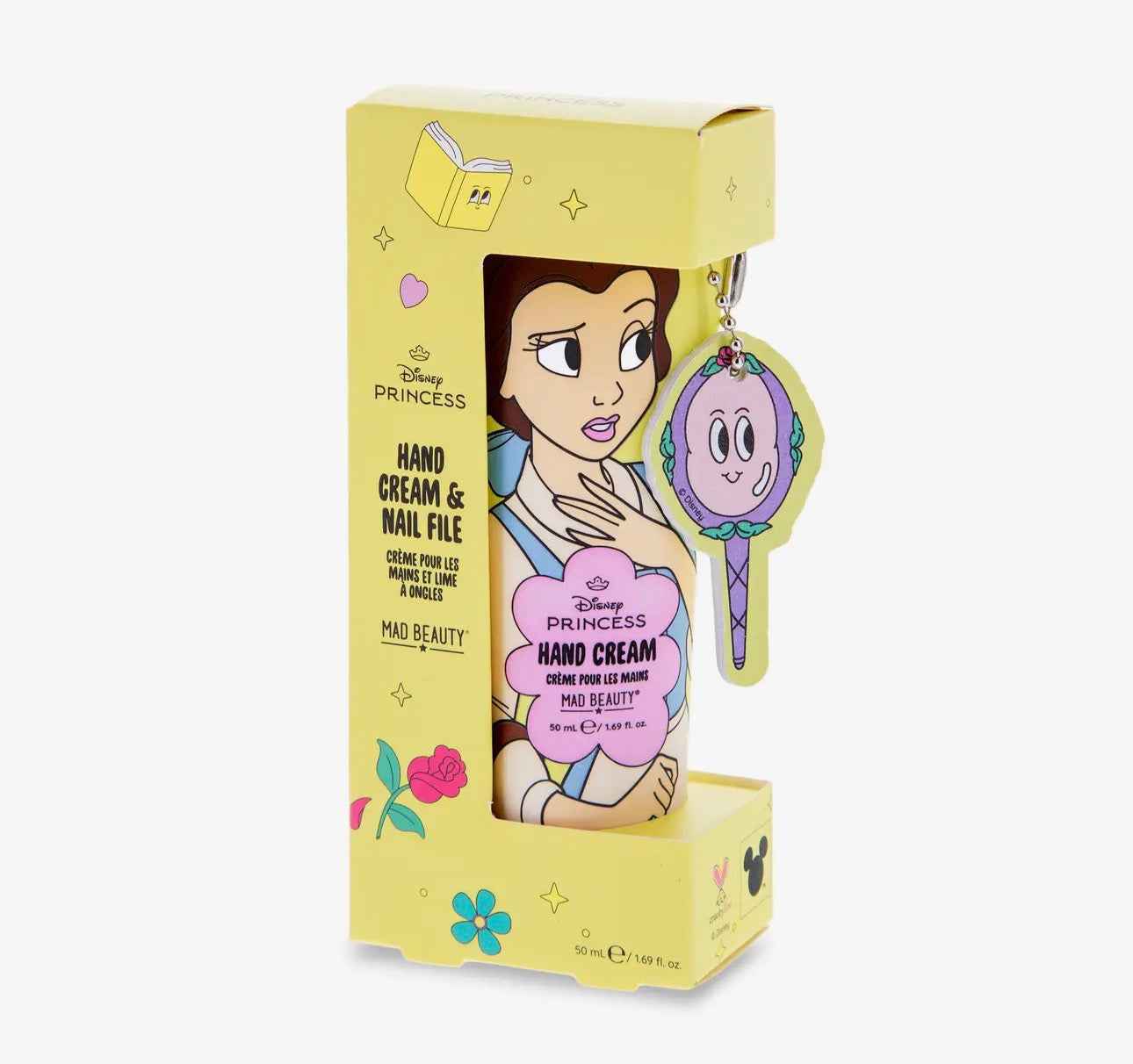 Hand Cream/ Cream & File Sets