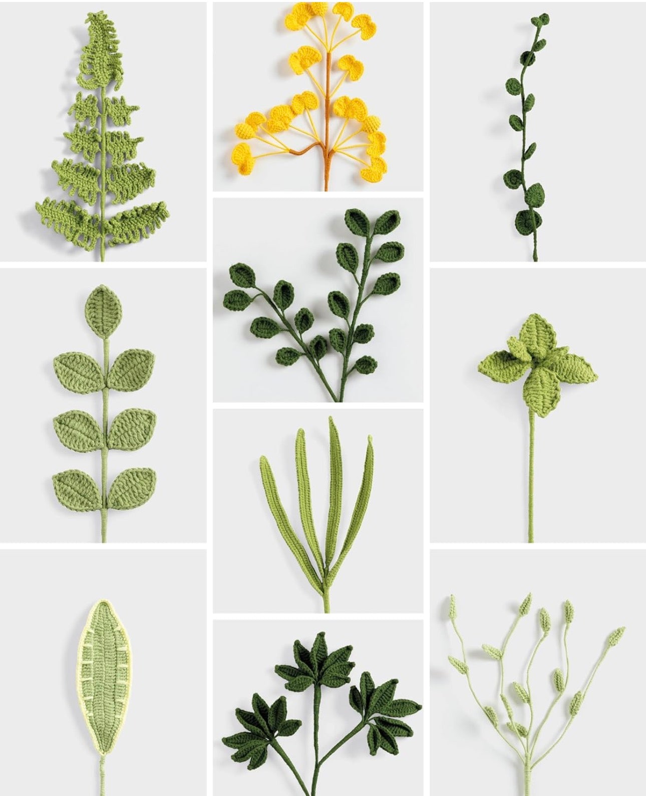 Flower Bouquet Book