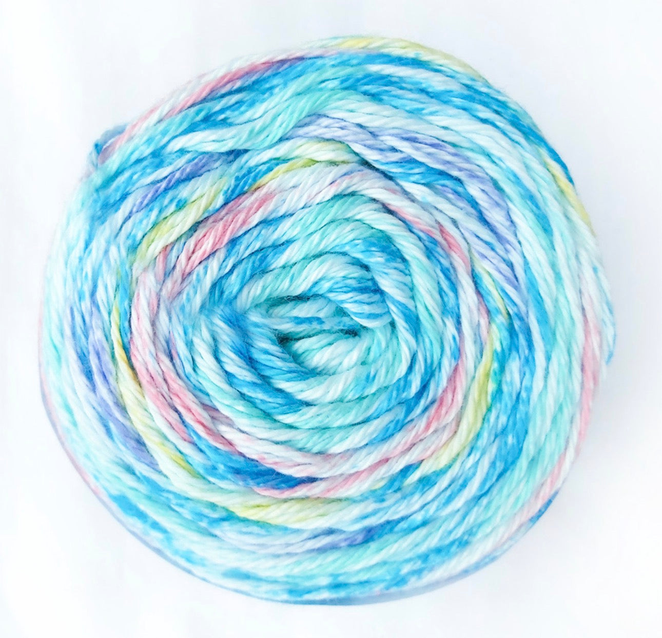 Cotton Waves DK 100G James C Brett