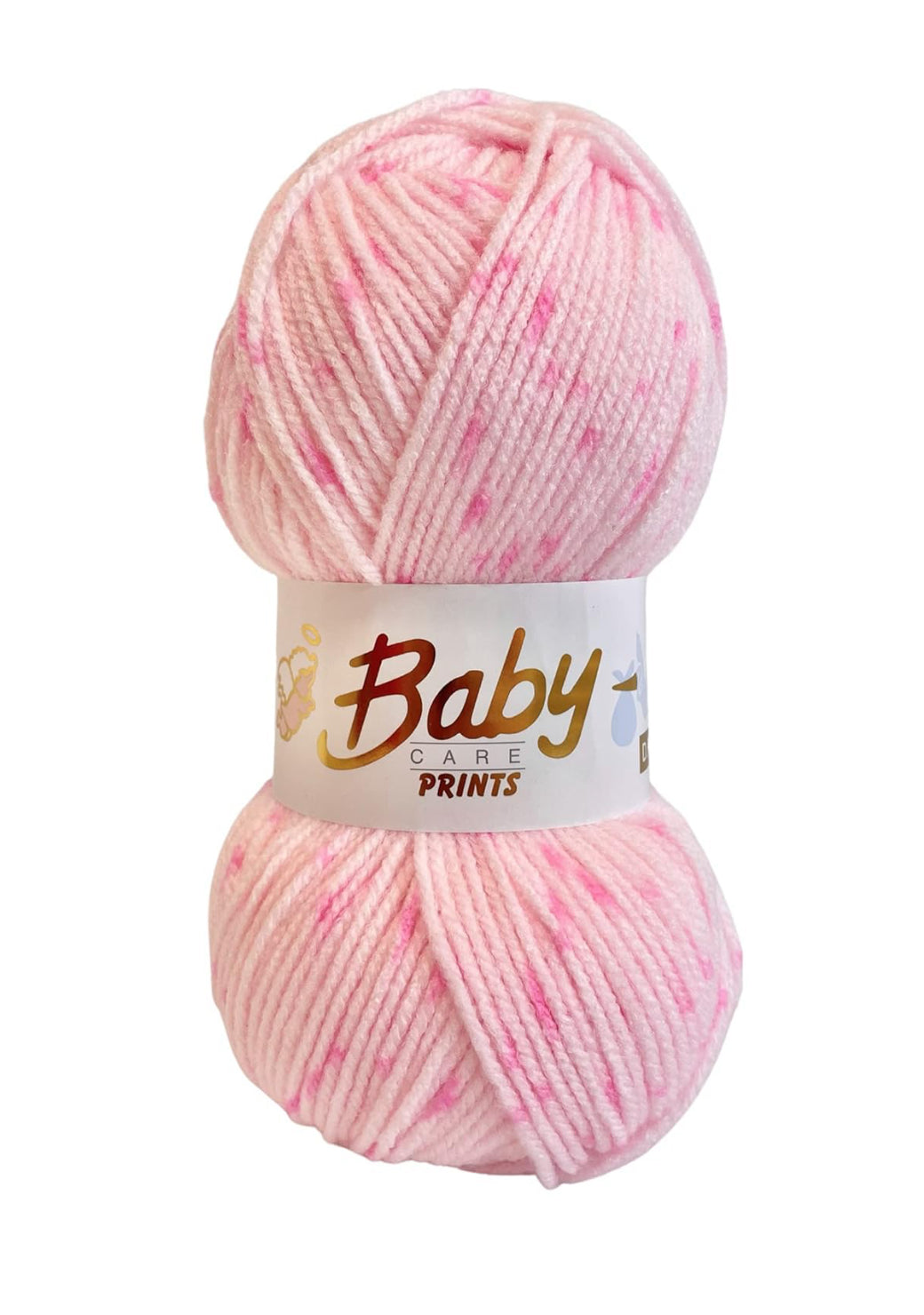 Baby Care DK Prints 100G