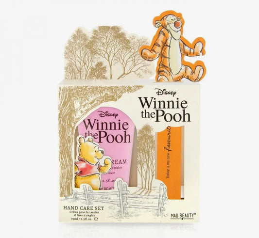 Hand Cream/ Cream & File Sets