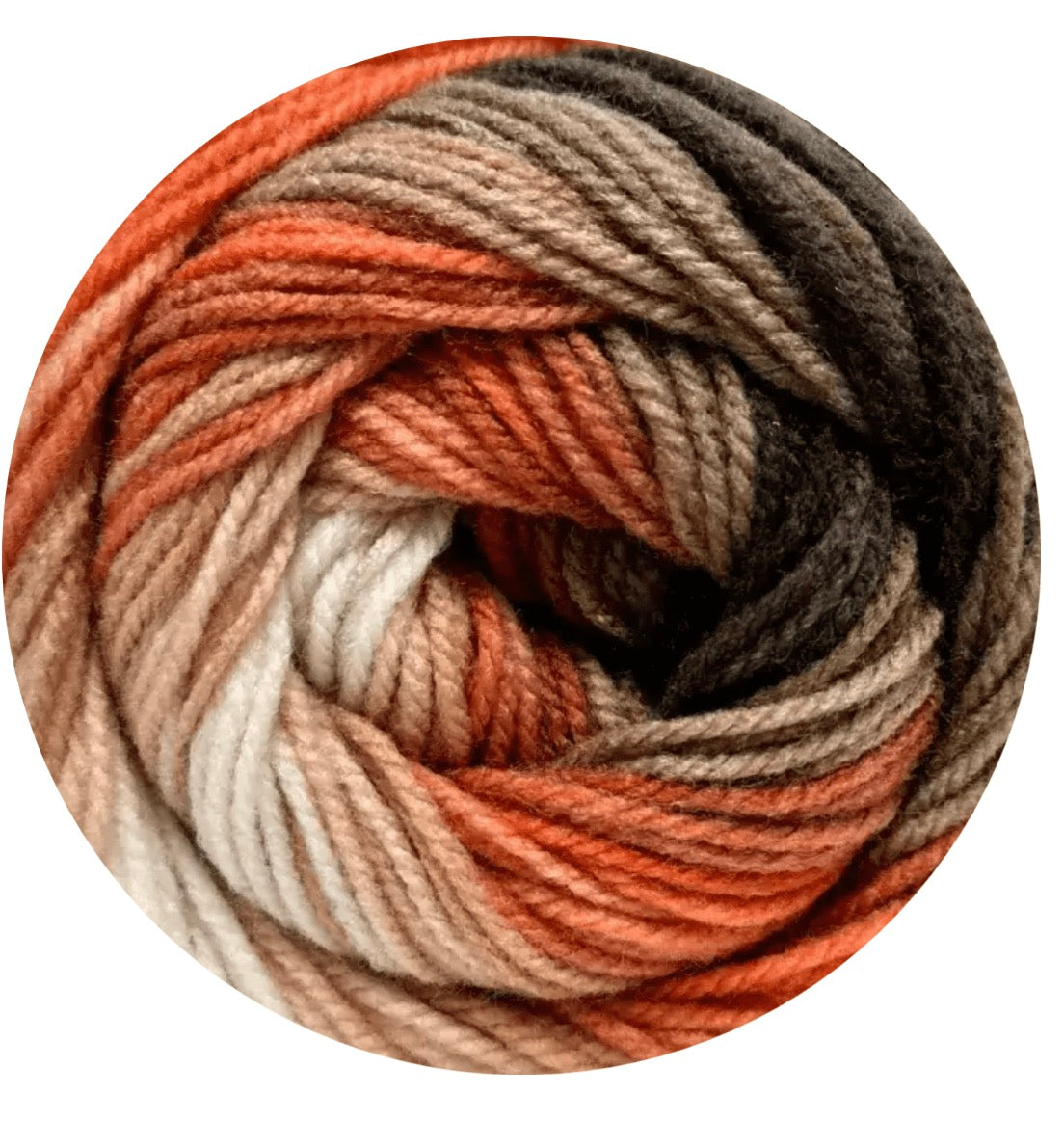 Cygnet Colour Rush DK