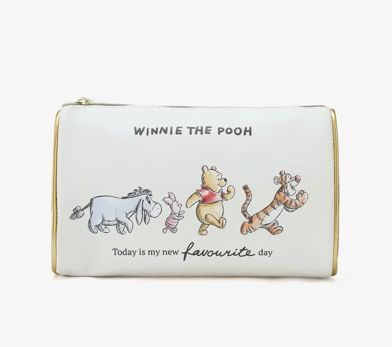 Tool Pouches/Cosmetic Bags