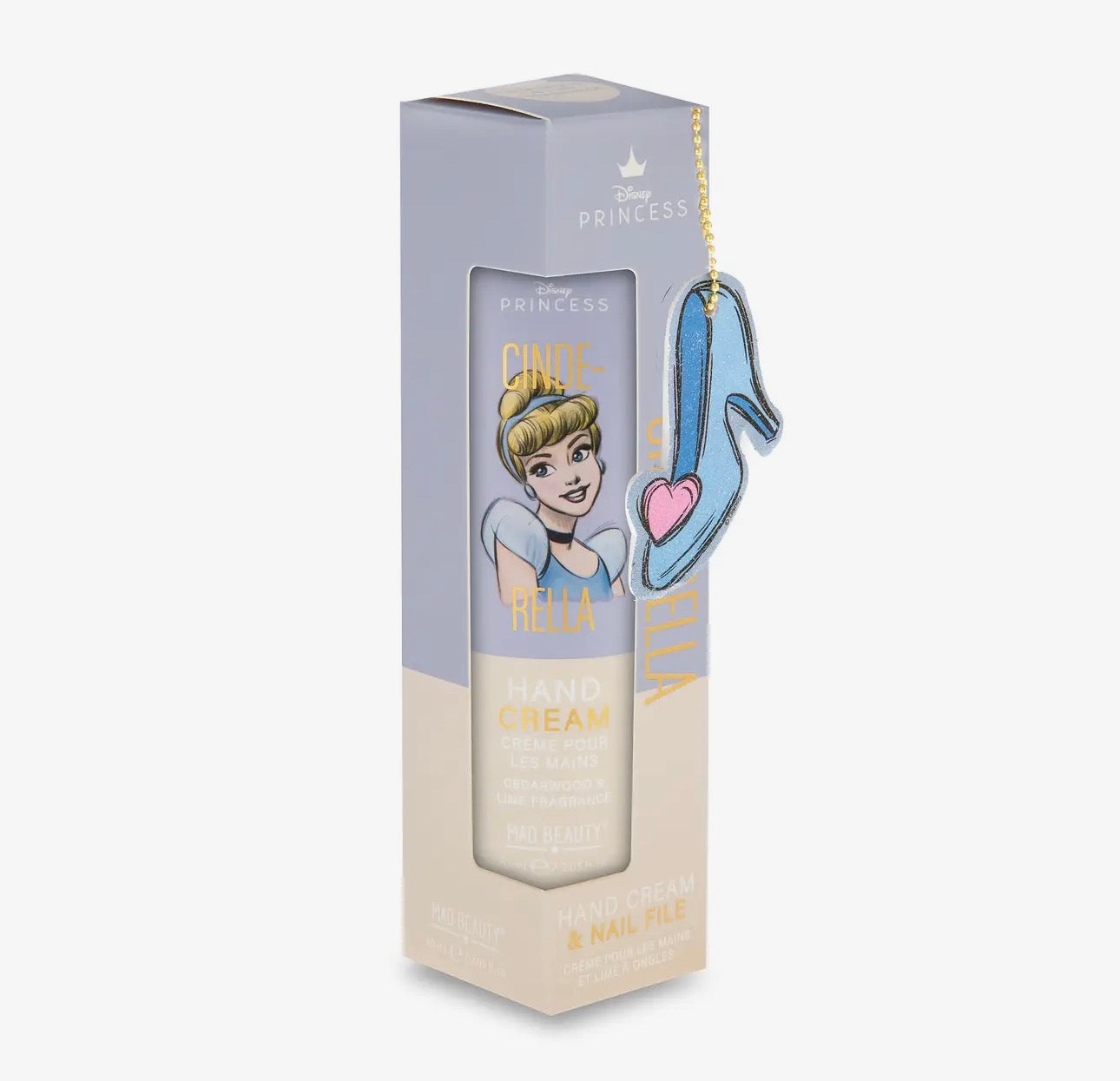 Hand Cream/ Cream & File Sets