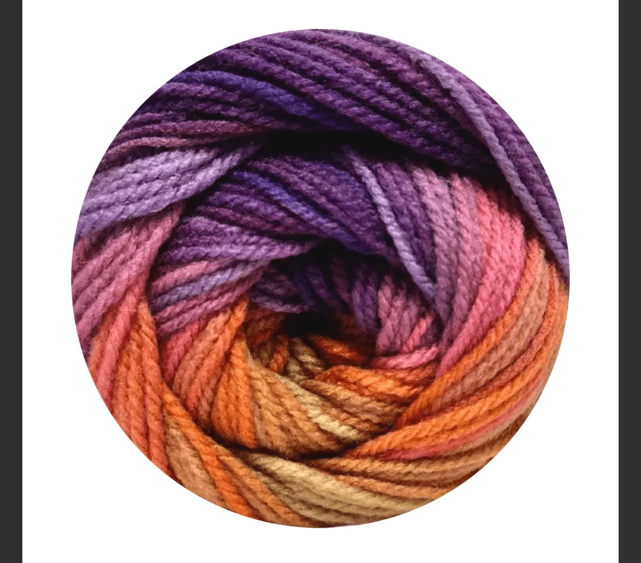 Cygnet Colour Rush DK