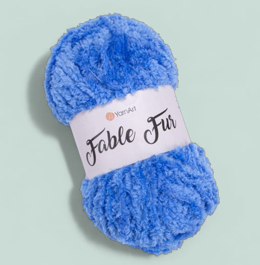 Fable Fur 100G