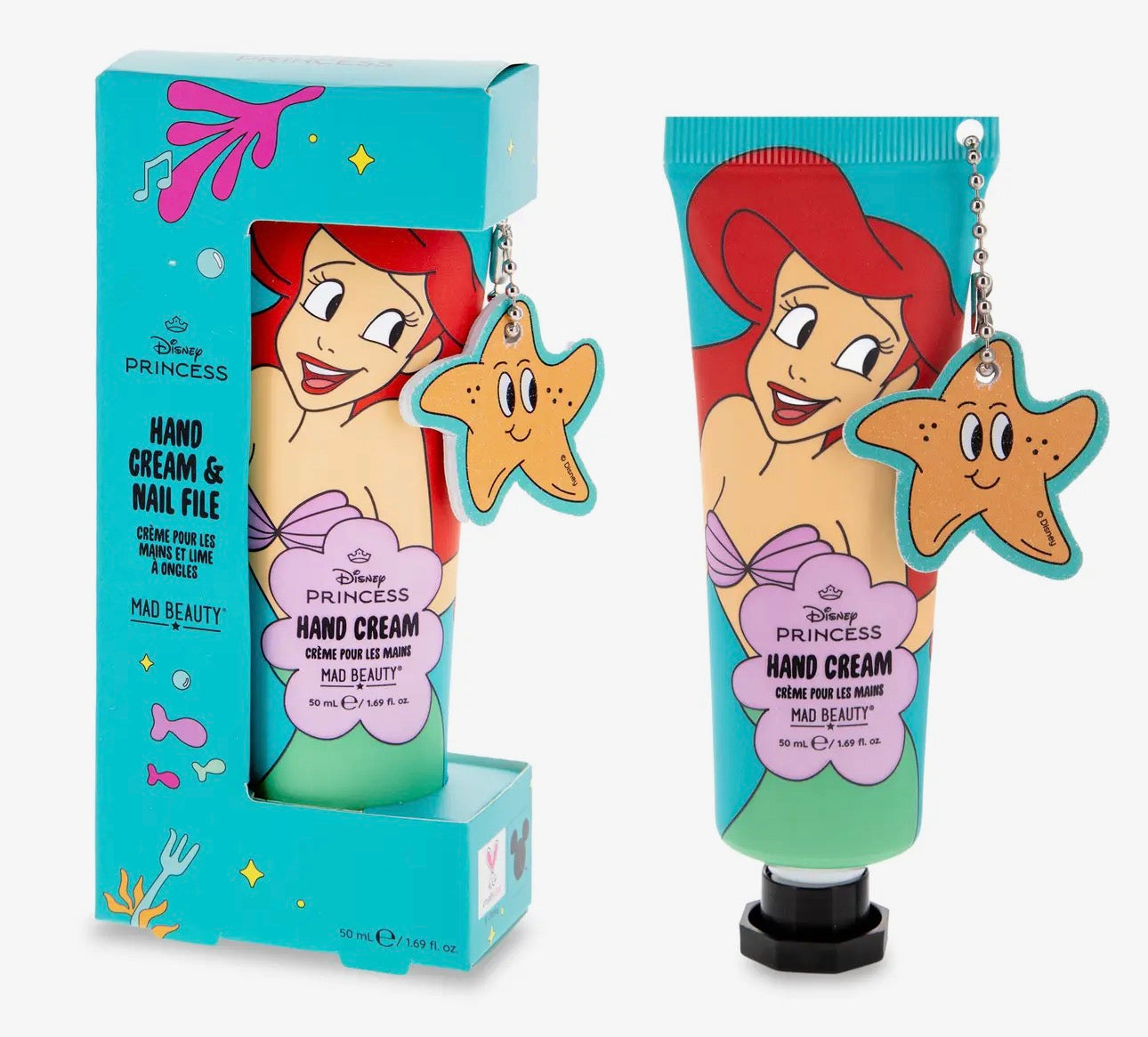 Hand Cream/ Cream & File Sets