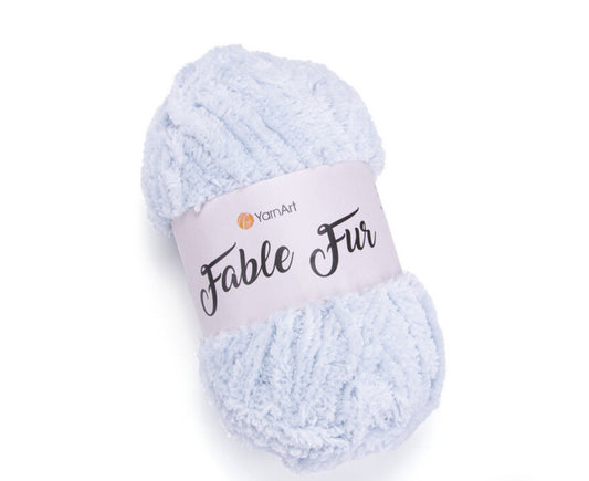 Fable Fur 100G
